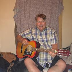 You Can't Run from Your Own Shadow