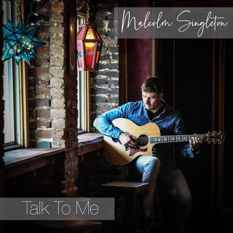 Talk to Me