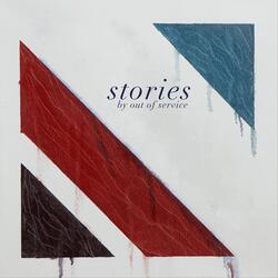 Stories (feat. Madeline Finn)