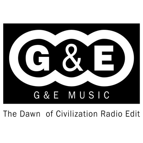 The Dawn of Civilization (Radio Edit)