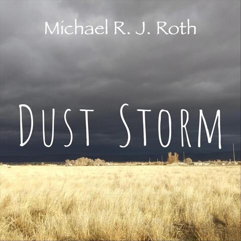 Dust Storm