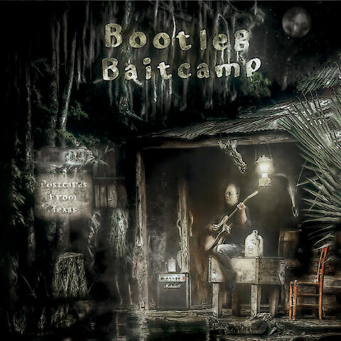 Bootleg Baitcamp