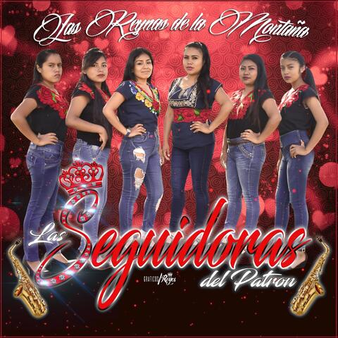 Las Reinas de la Montaña