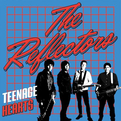 Teenage Hearts