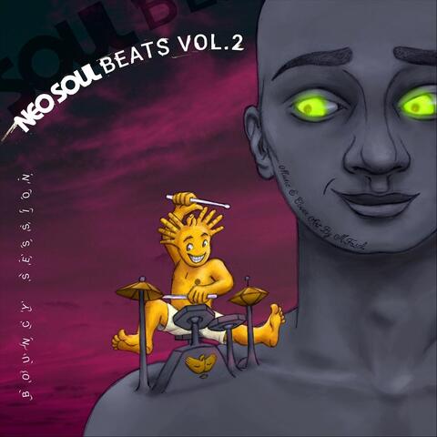 Neo Soul Beats, Vol. 2 (Bouncy Session)