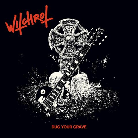 Dug Your Grave