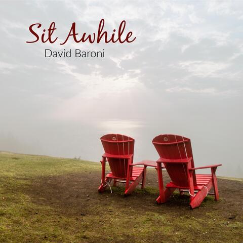 Sit Awhile