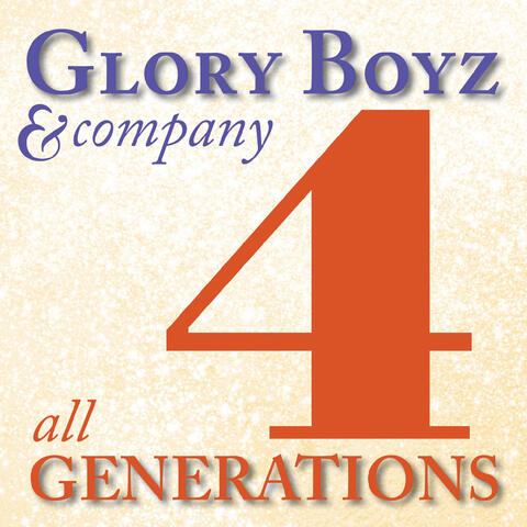 4 All Generations
