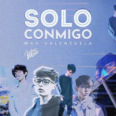 Sólo Conmigo