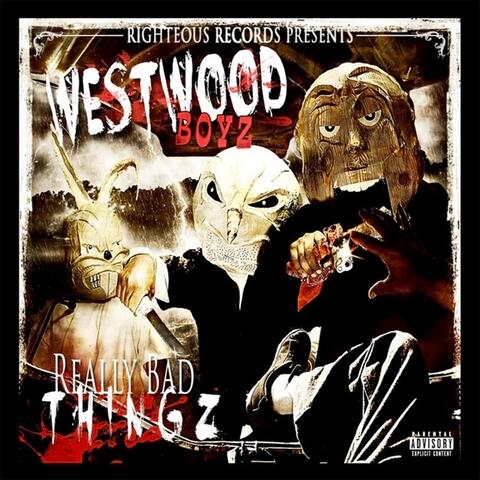 Really Bad Thingz