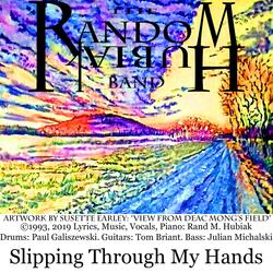 Slipping Through My Hands