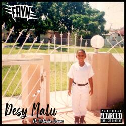 Desy Malu (feat. Antonia Jenae)