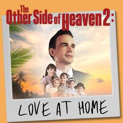 Love at Home (Surf Rock Version)