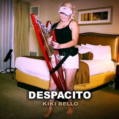 Despacito (Electric Harp)