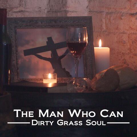 The Man Who Can