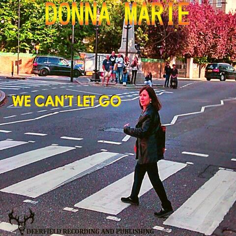 We Can't Let Go