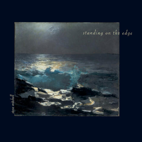 Standing on the Edge