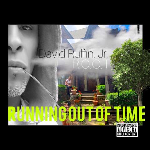 Running out of Time (feat. Michael Debarge)