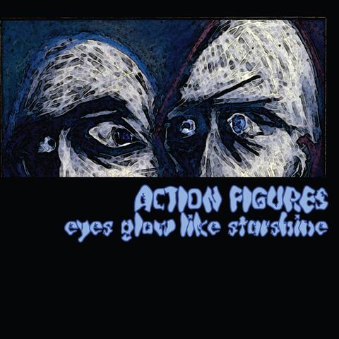 Eyes Glow Like Starshine
