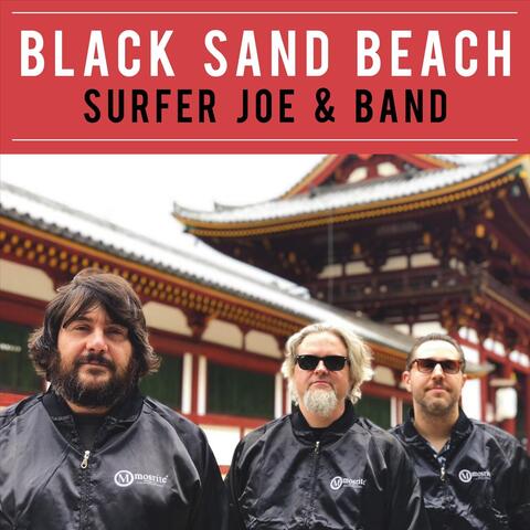 Black Sand Beach
