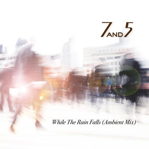 While the Rain Falls (Ambient Mix)