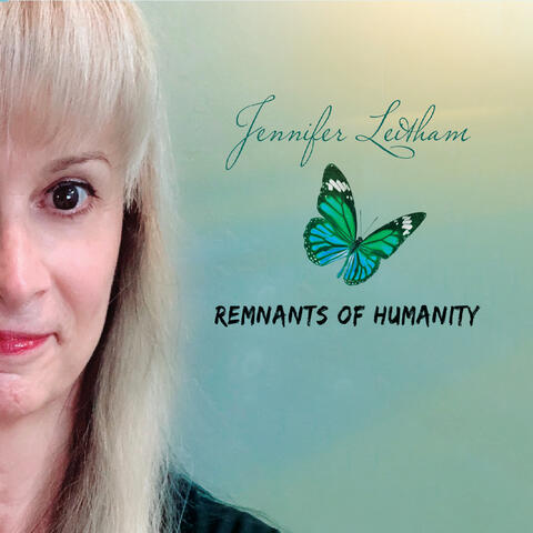 Jennifer Leitham