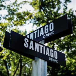 Santiago