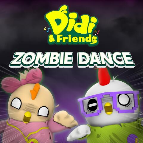 Zombie Dance