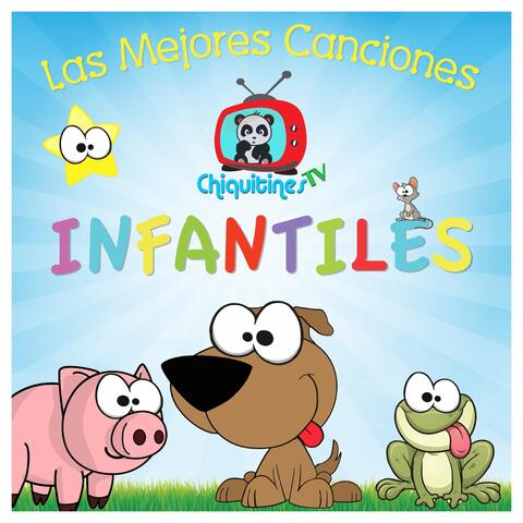 Las Mejores Canciones Infantiles