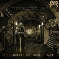 In the Hall of the Mountain King