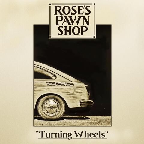 Turning Wheels