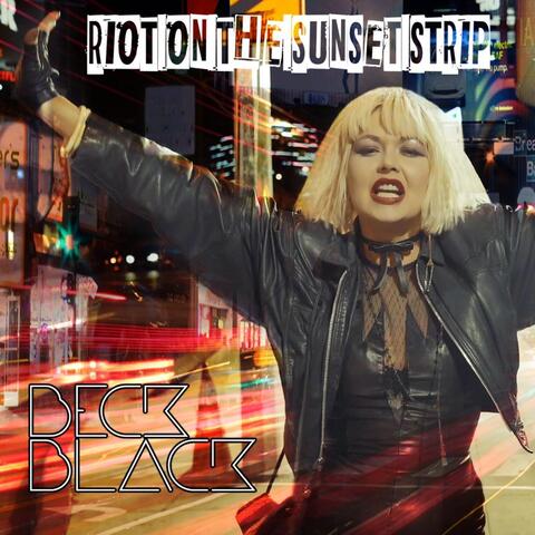 Riot on the Sunset Strip