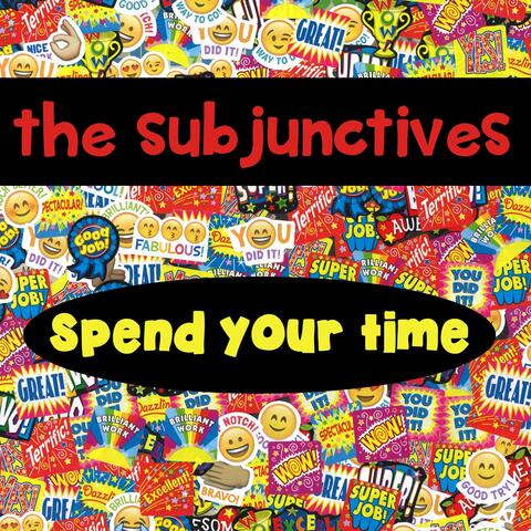 Spend Your Time
