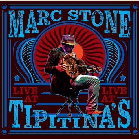 Live at Tipitina's