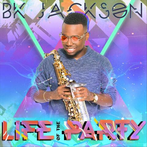 BK Jackson