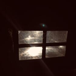 Existential Light