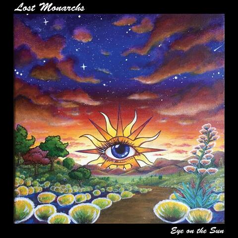 Eye on the Sun