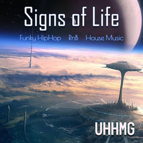 Signs of Life