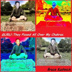 Guru: They Pissed All over My Chakras