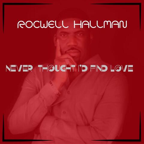 Rocwell Hallman