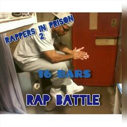 16 Bars Rap Battle