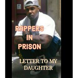 A Letter to My Daughter