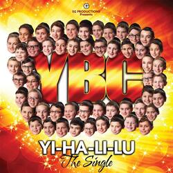 Yihalilu