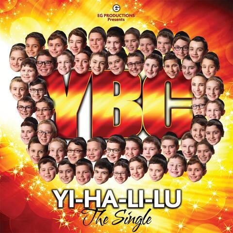 Yihalilu