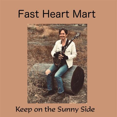 Keep on the Sunny Side