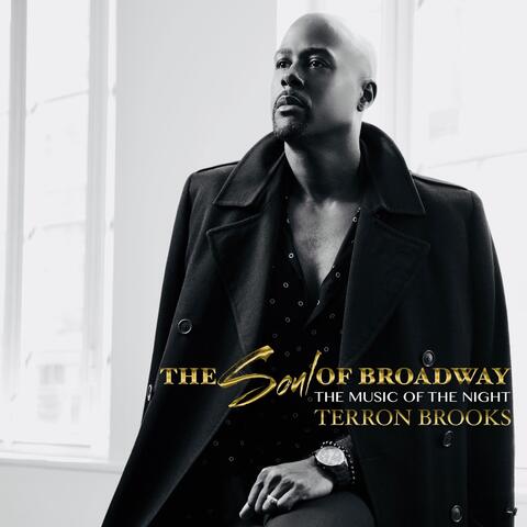 The Soul of Broadway: Music of the Night