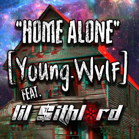 Home Alone (feat. Lil $ithlord)
