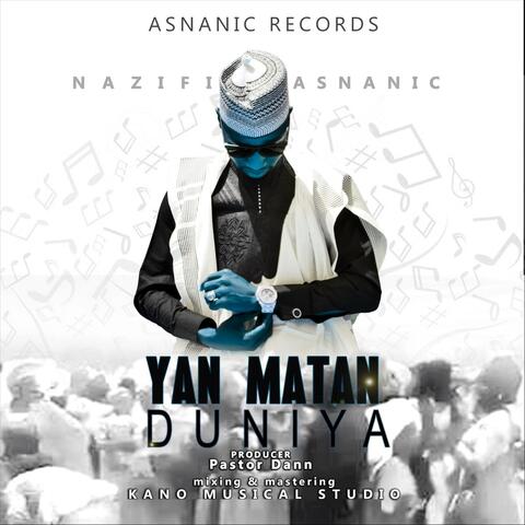 Yan Matan Duniya