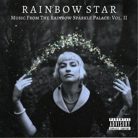 Rainbow Star
