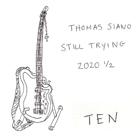 Still Trying